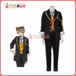 ツイステッドワンダーランド ツイステ サバナクロー寮制服 ラギー