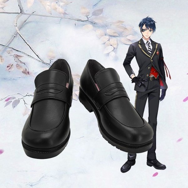 ツイステッドワンダーランド ツイステ ハーツラビュル寮制服 デュース