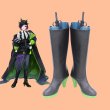 ツイステッドワンダーランド ツイステ ディアソムニア寮 マレウス