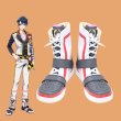 ツイステ ハーツラビュル寮服 靴付き Amazon.co.jp: [XIN XIN] ハーツラビュル寮 ace エース