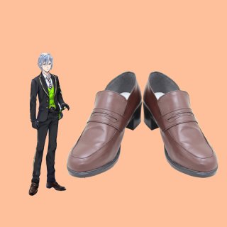 ツイステッドワンダーランド ツイステ ディアソムニア寮 リリア