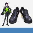 リリア　寮服　ウィッグ　靴　フルセット Amazon.co.jp: [LELE] ウィッグ、靴付き ツイステッド