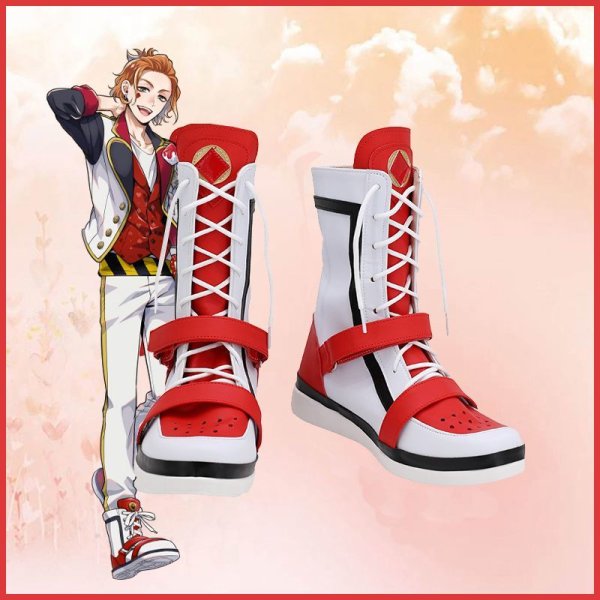 ツイステッドワンダーランド ツイステ ハーツラビュル寮 ケイト