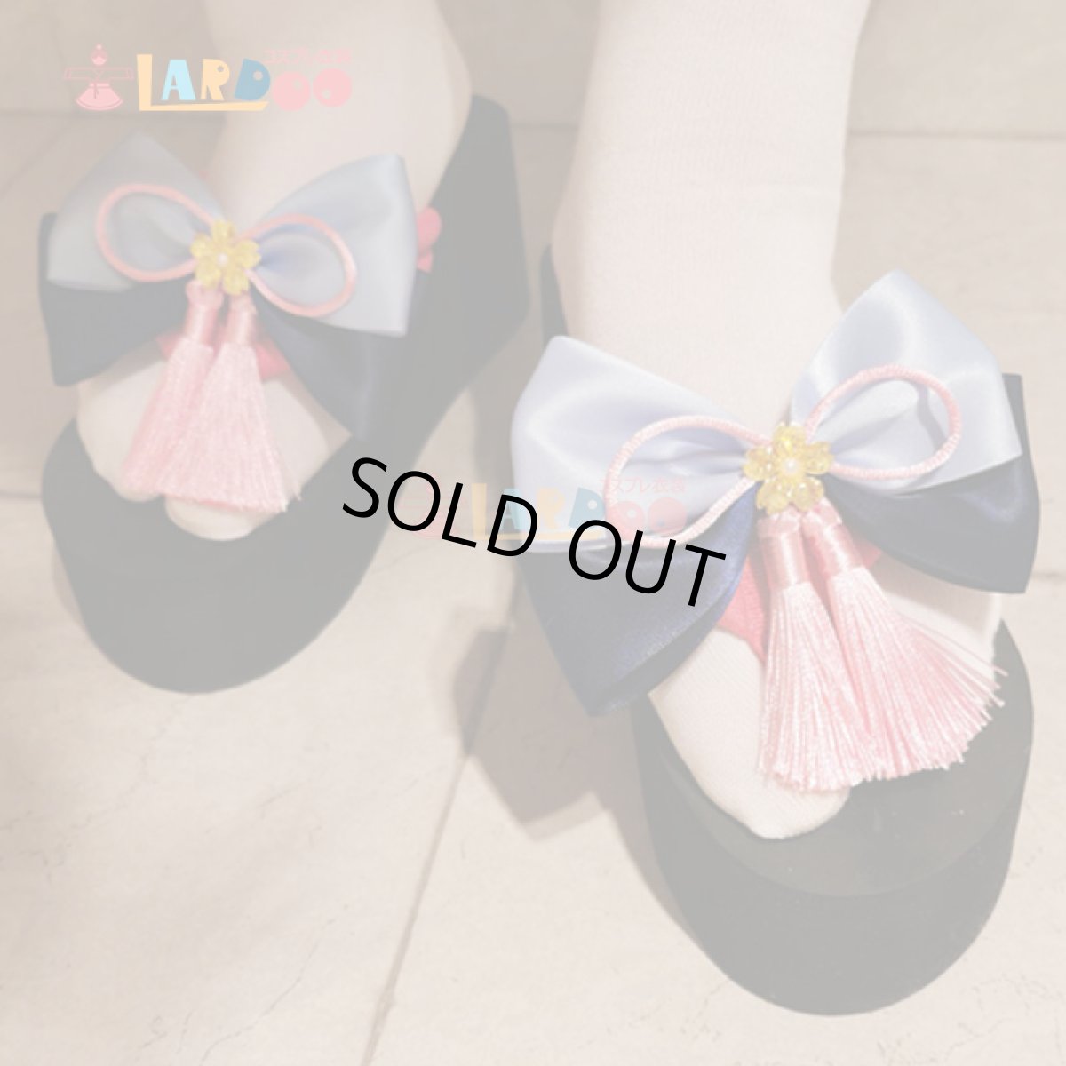 画像16: 【三分妄想1/3Delusion】原神 Genshin 神里綾華-かみさとあやか コスプレ衣装/ウィッグ/下駄 コスチューム (16)