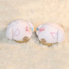 画像3: 原神 Genshin シトラリ-「星と煙霧の夜話」 コスプレ靴 室内スリッパ コスプレブーツ cosplay (3)