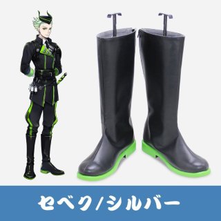 ツイステッドワンダーランド ツイステ ポムフィオーレ寮 ヴィル