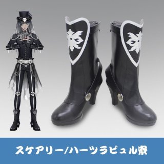 タ」コスプレ靴 - lardoo タ」コスプレ靴 - lardoo