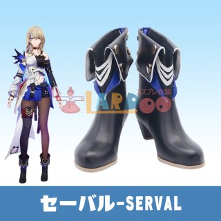 ゼンレスゾーンゼロ ゼンゼロ ビビアン-Vivian 傘 コスプレ武器