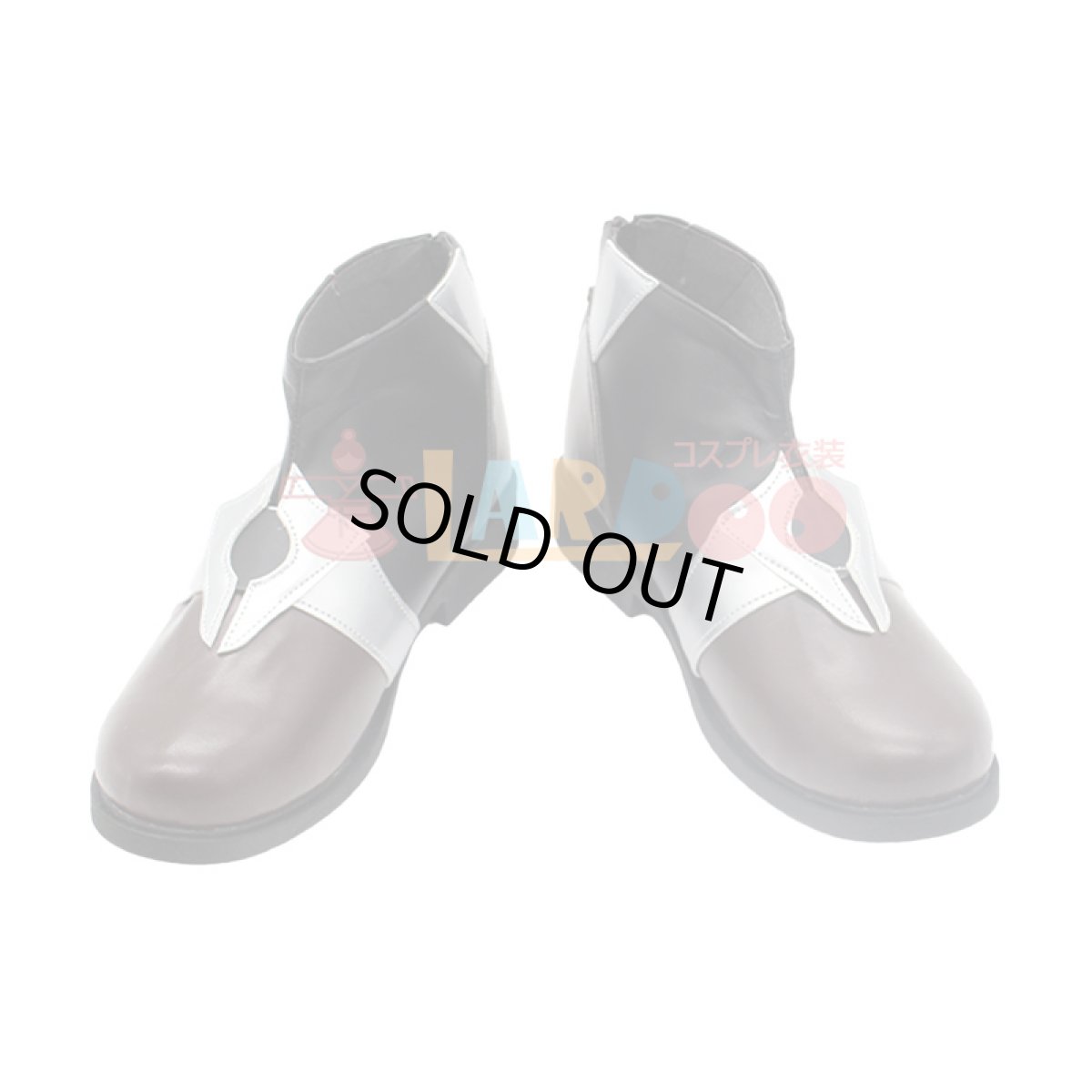 画像14: 【生産停止】崩壊スターレイル HonkaiStarRail サンポ-Sampo コスプレ衣装 コスチューム cosplay (14)