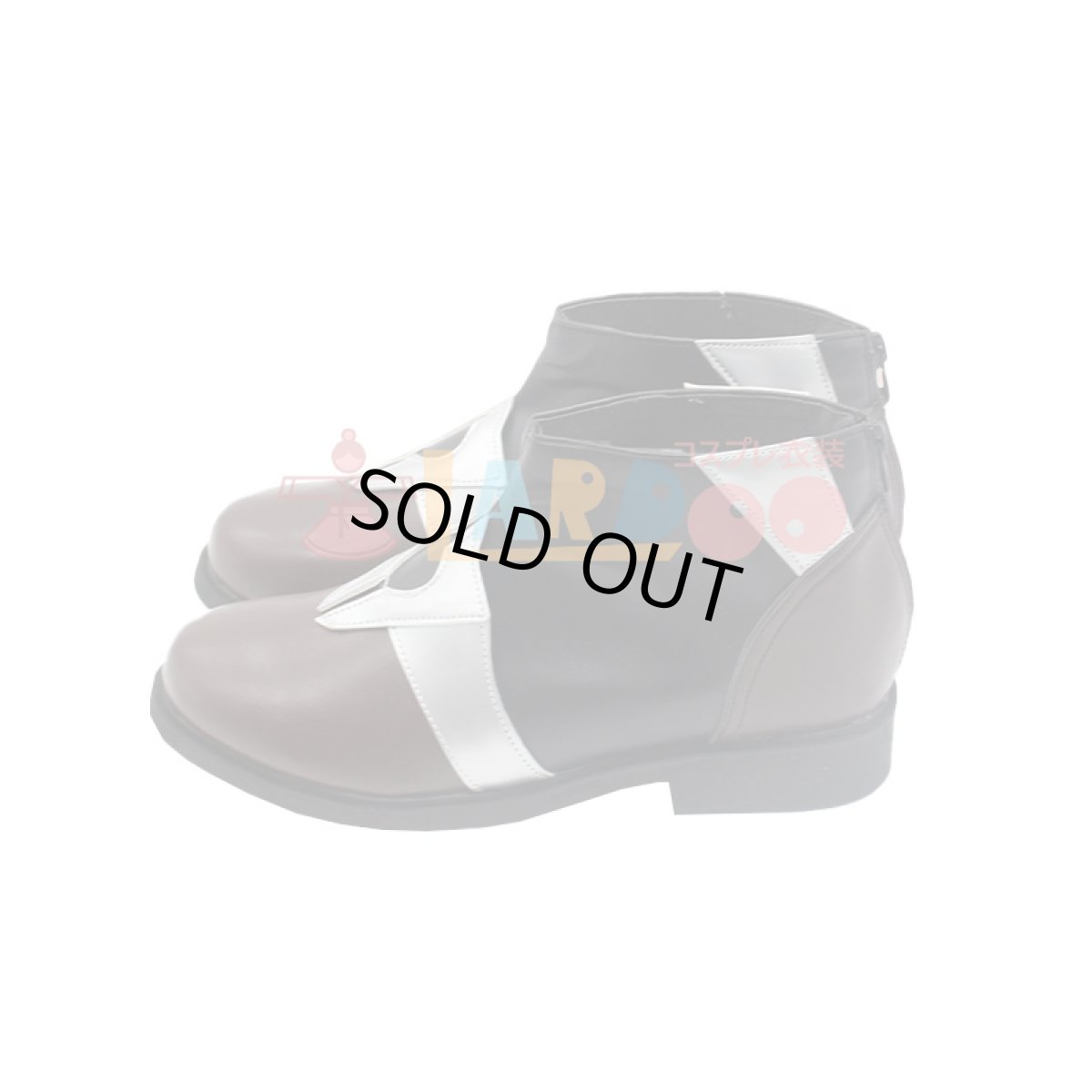 画像16: 【生産停止】崩壊スターレイル HonkaiStarRail サンポ-Sampo コスプレ衣装 コスチューム cosplay (16)