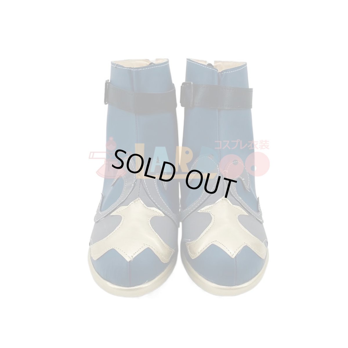 画像20: 【生産停止】原神 Genshin  フォンテーヌ ヌヴィレット-Neuvillette コスプレ衣装 合皮ズボン版 コスチューム cosplay (20)