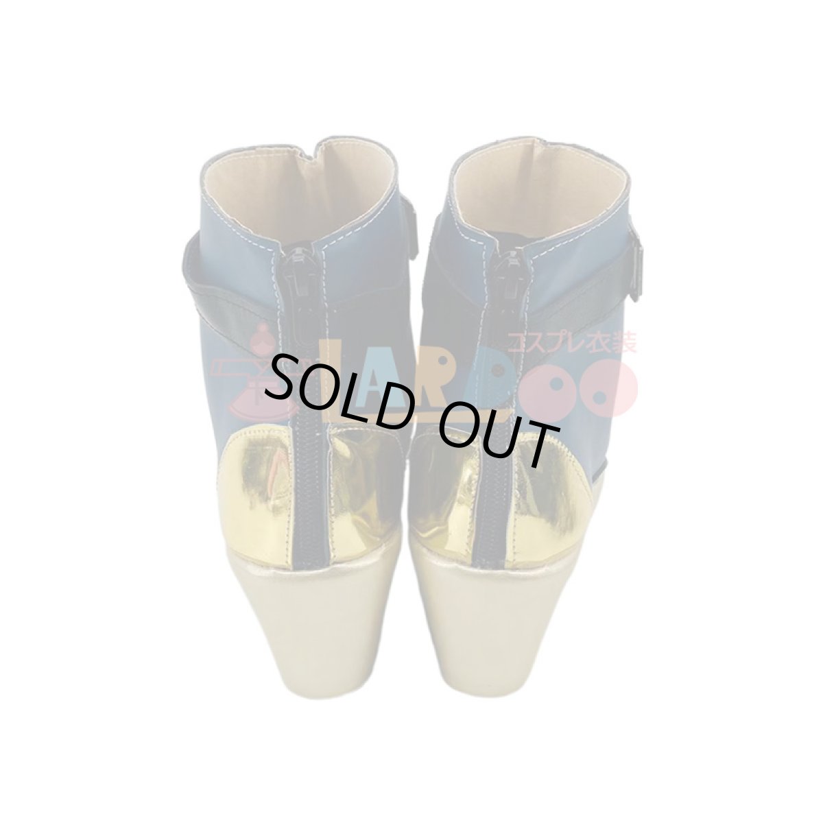 画像22: 【生産停止】原神 Genshin  フォンテーヌ ヌヴィレット-Neuvillette コスプレ衣装 合皮ズボン版 コスチューム cosplay (22)