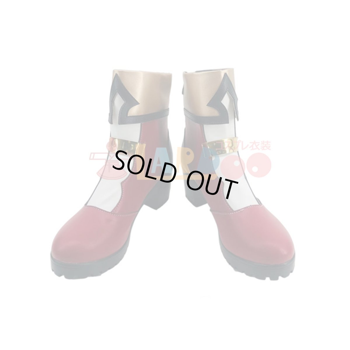 画像13: 【生産停止】原神 Genshin  フォンテーヌ シャルロット-Charlotte コスプレ衣装 コスチューム cosplay (13)