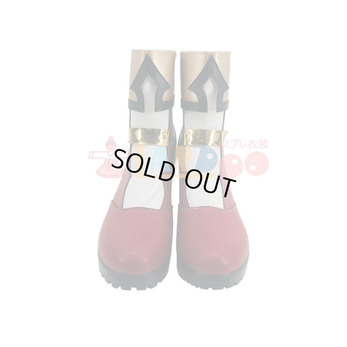 画像14: 【生産停止】原神 Genshin  フォンテーヌ シャルロット-Charlotte コスプレ衣装 コスチューム cosplay (14)