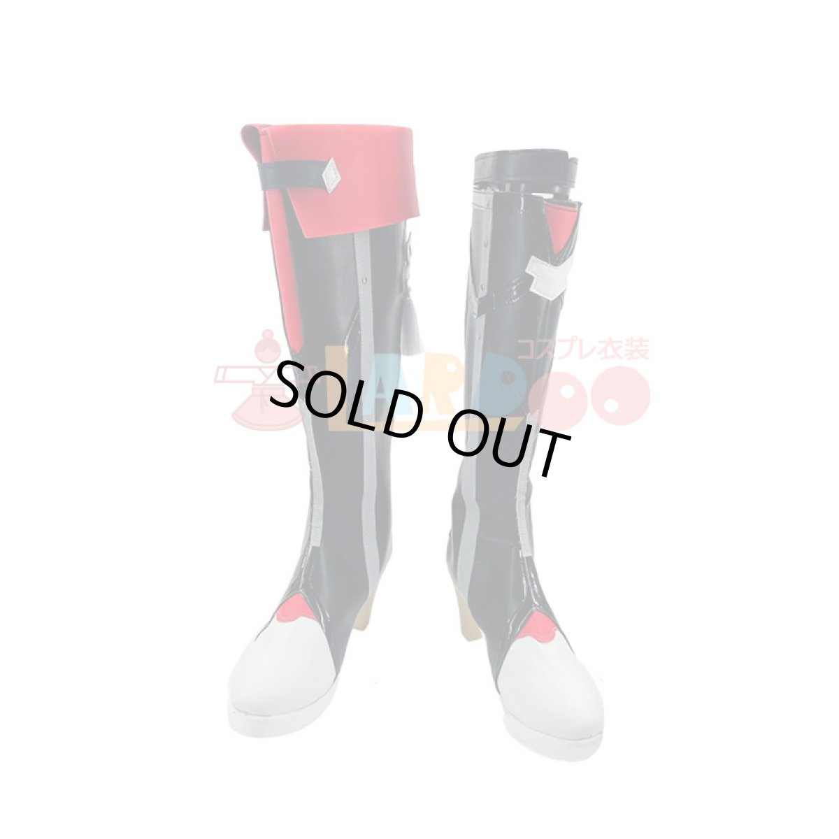 画像18: 【生産停止】崩壊スターレイル HonkaiStarRail トパーズ-Topaz コスプレ衣装 コスチューム cosplay (18)