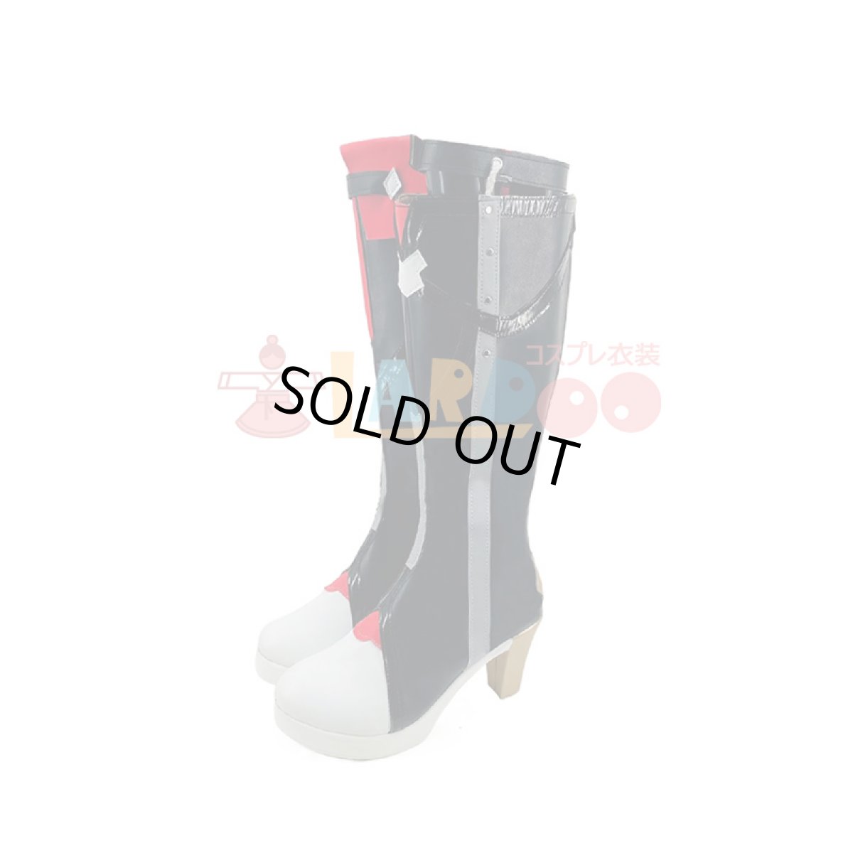 画像20: 【生産停止】崩壊スターレイル HonkaiStarRail トパーズ-Topaz コスプレ衣装 コスチューム cosplay (20)