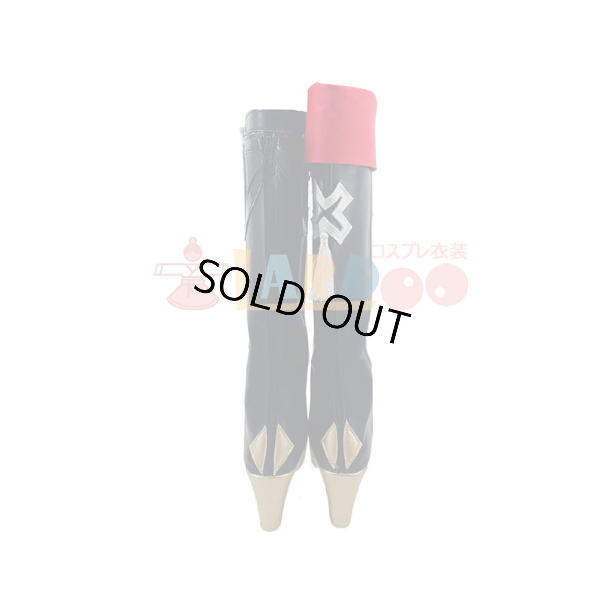 画像21: 【生産停止】崩壊スターレイル HonkaiStarRail トパーズ-Topaz コスプレ衣装 コスチューム cosplay (21)