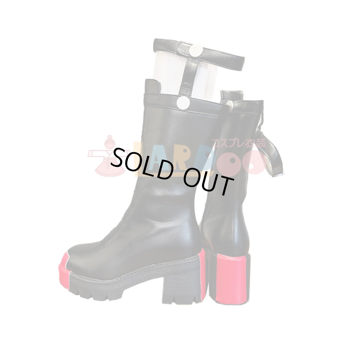 画像15: 【生産停止】ゼンレスゾーンゼロ ゼンゼロ カリン・ウィクス-Corin Wickes コスプレ衣装 コスチューム ZenlessZoneZero cosplay (15)