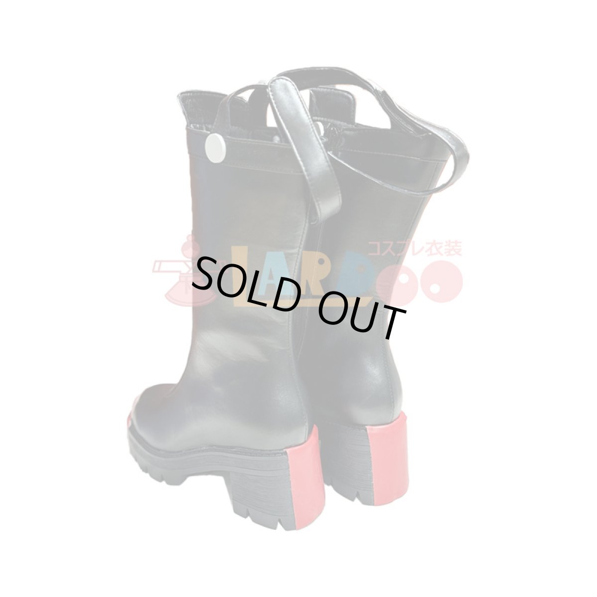 画像16: 【生産停止】ゼンレスゾーンゼロ ゼンゼロ カリン・ウィクス-Corin Wickes コスプレ衣装 コスチューム ZenlessZoneZero cosplay (16)