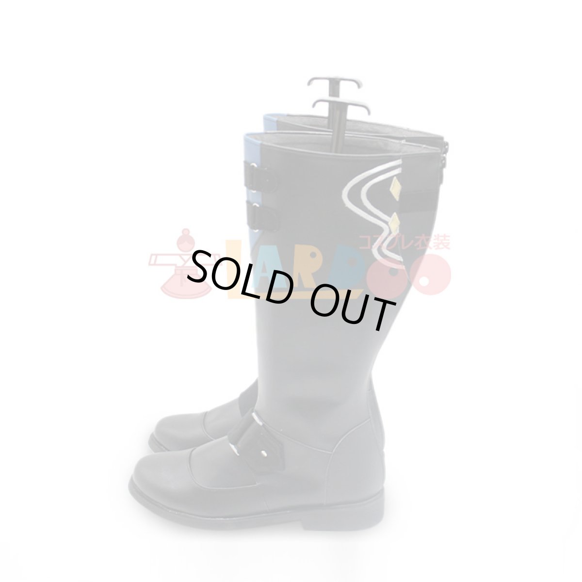 画像15: 【生産停止】崩壊スターレイル HonkaiStarRail 椒丘-ショウキュウ コスプレ衣装 コスチューム cosplay (15)