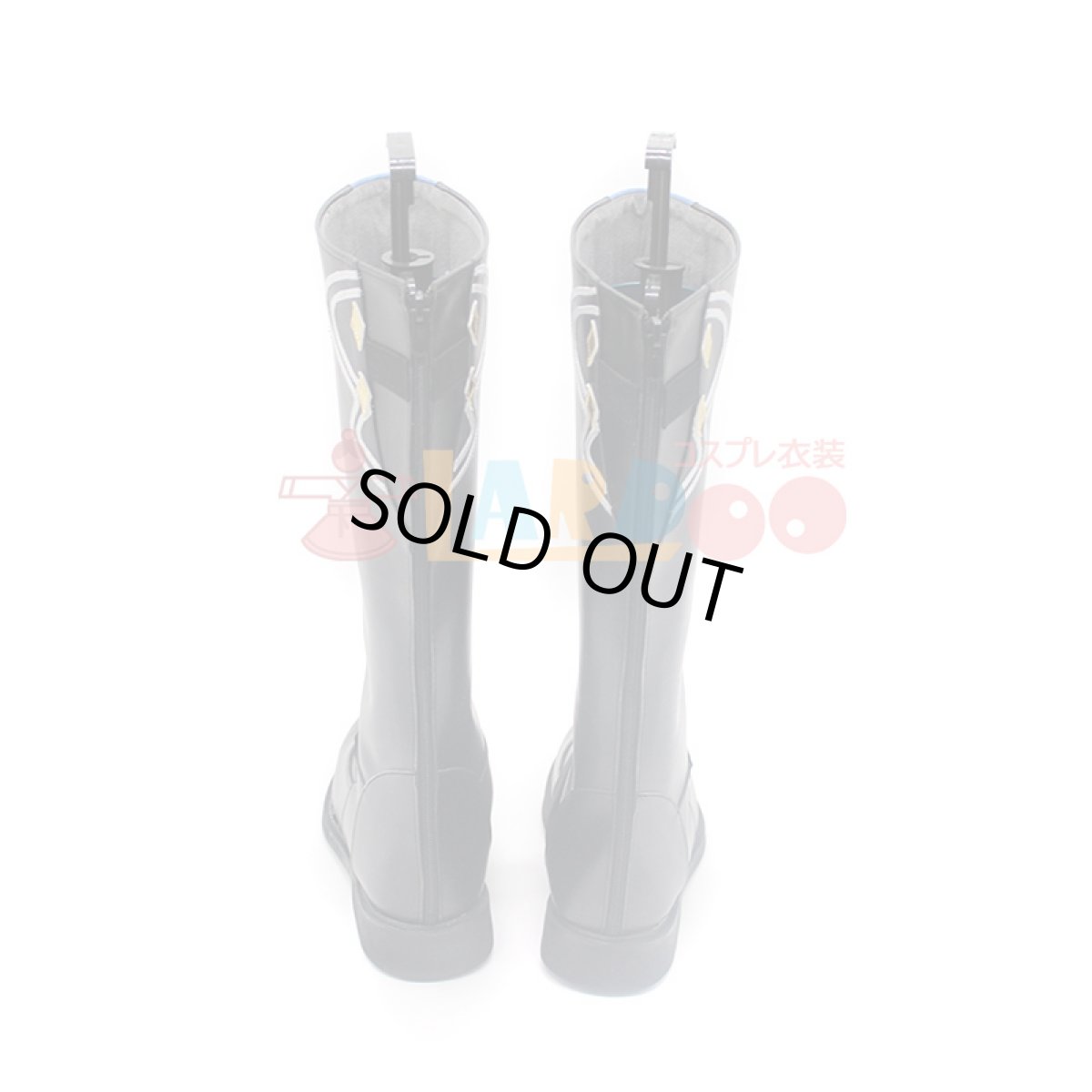 画像16: 【生産停止】崩壊スターレイル HonkaiStarRail 椒丘-ショウキュウ コスプレ衣装 コスチューム cosplay (16)