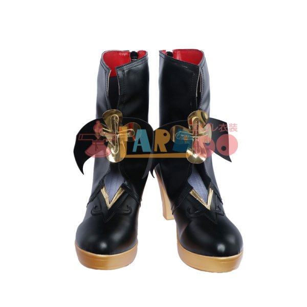 崩壊スターレイル 三月なのか 巡狩 靴付き 崩壊：スターレイル 三月なのか・巡狩 1/8 フィギュア【予約11月