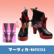 原神 げんしん genshin Mavuika コスプレ衣装Mウィッグ鞋25 原神 げんしん genshin Mavuika コスプレ衣装Mウィッグ鞋25