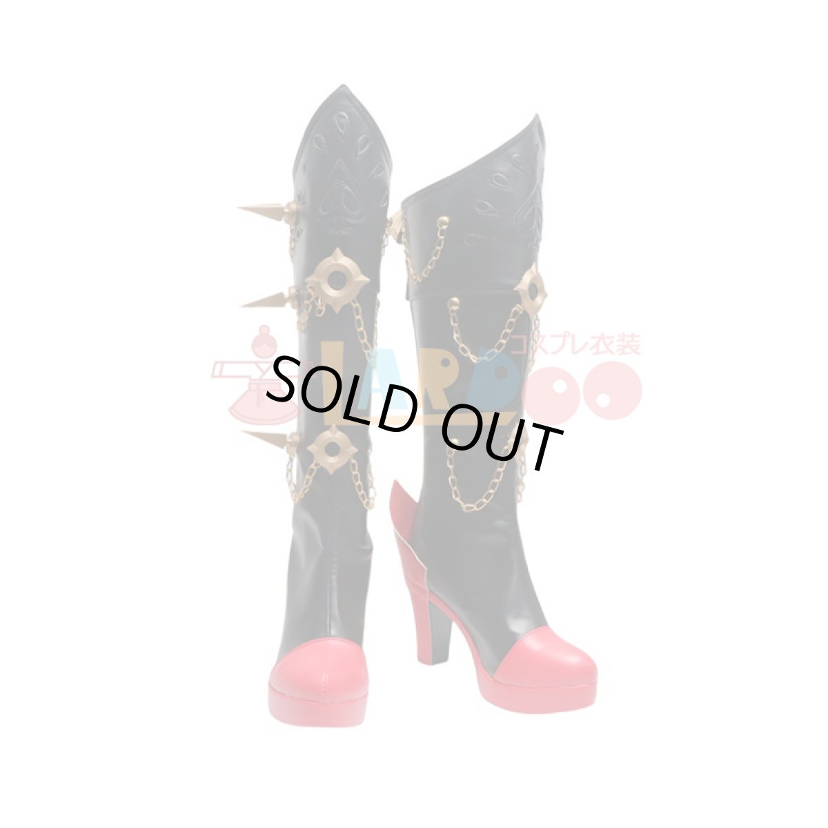 画像15: 【生産停止】ゼンレスゾーンゼロ ゼンゼロ ルーシー/Lucy コスプレ衣装 コスチューム ZenlessZoneZero cosplay (15)