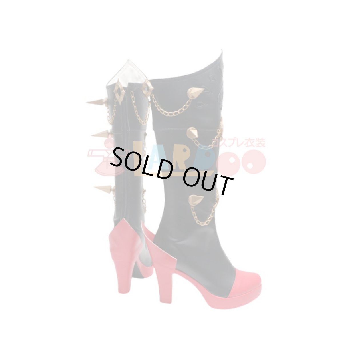 画像18: 【生産停止】ゼンレスゾーンゼロ ゼンゼロ ルーシー/Lucy コスプレ衣装 コスチューム ZenlessZoneZero cosplay (18)