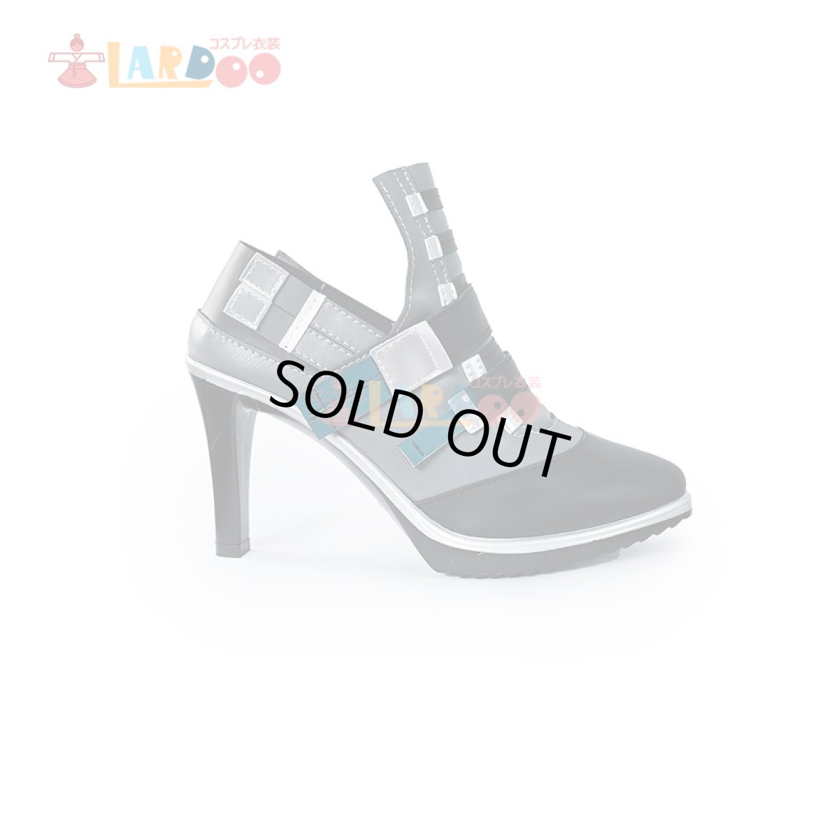 画像11: ゼンレスゾーンゼロ ゼンゼロ 月城柳 コスプレ衣装  ZenlessZoneZero cosplay コスチューム (11)