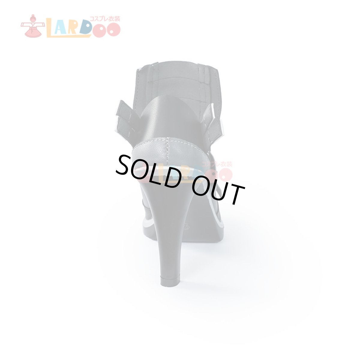 画像12: ゼンレスゾーンゼロ ゼンゼロ 月城柳 コスプレ衣装  ZenlessZoneZero cosplay コスチューム (12)