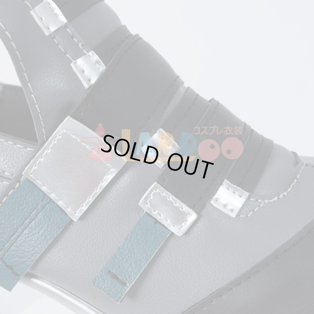 画像13: ゼンレスゾーンゼロ ゼンゼロ 月城柳 コスプレ衣装  ZenlessZoneZero cosplay コスチューム (13)