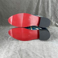 画像6: 崩壊スターレイル HonkaiStarRail アナイクス-Anaxa コスプレ靴 赤い靴底版 コスプレブーツ コスチューム cosplay (6)