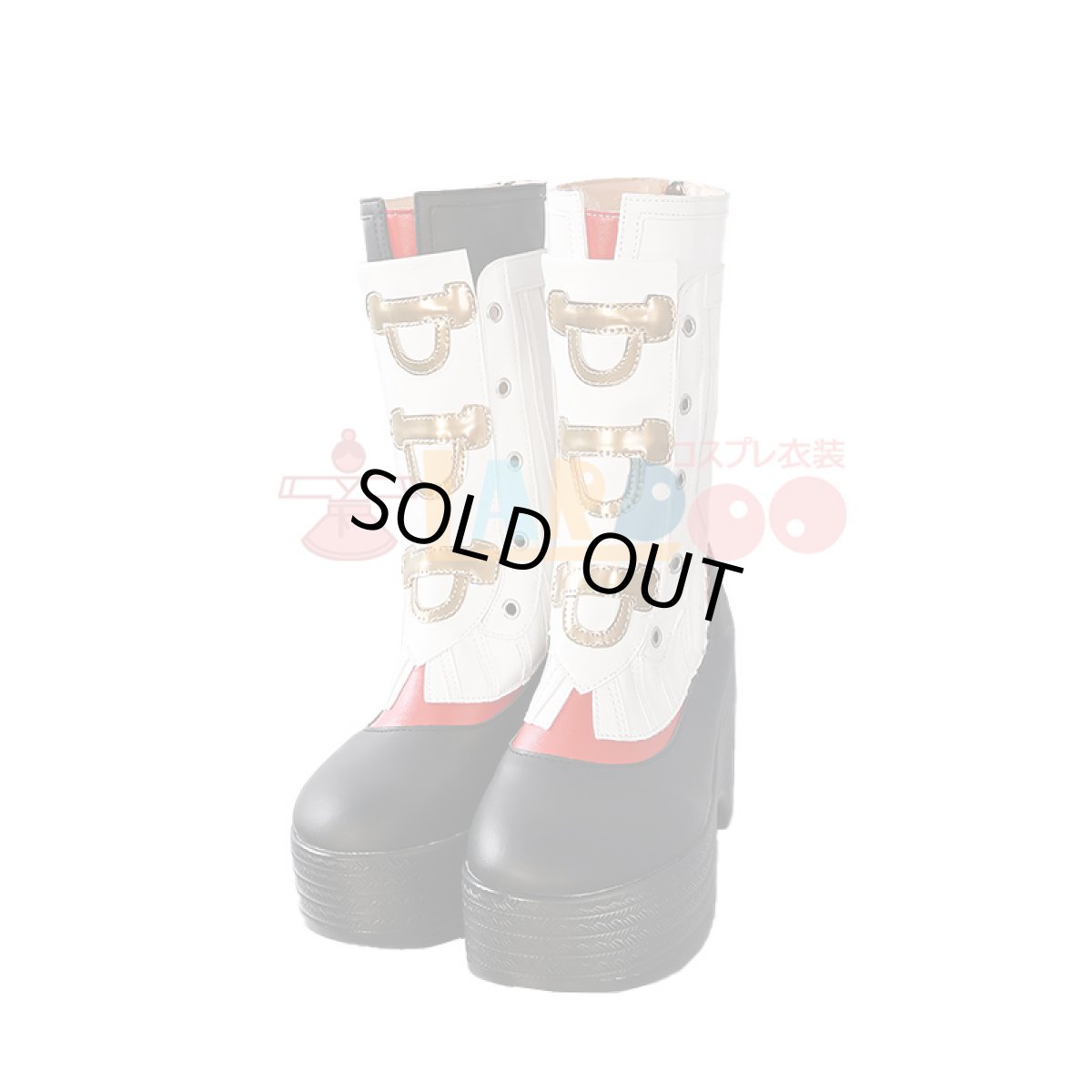 画像20: ゼンレスゾーンゼロ ZenlessZoneZero 「雲嶽山」儀玄-イーシェン コスプレ衣装 コスチューム cosplay (20)