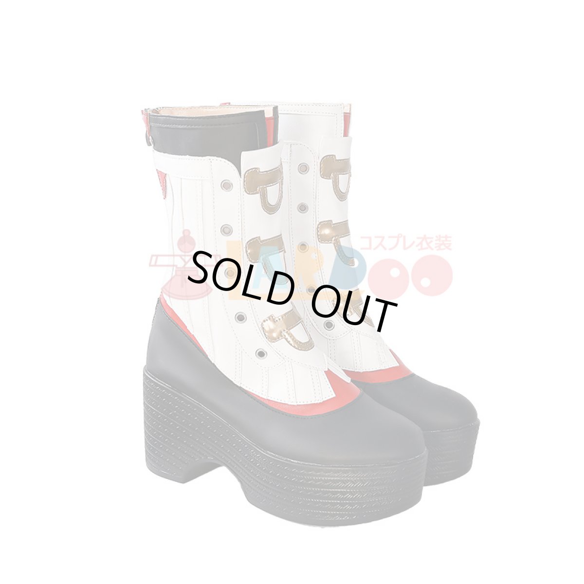 画像21: ゼンレスゾーンゼロ ZenlessZoneZero 「雲嶽山」儀玄-イーシェン コスプレ衣装 コスチューム cosplay (21)