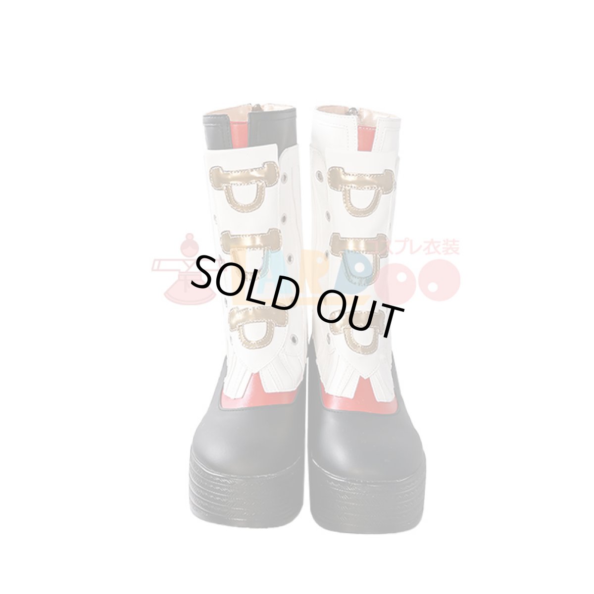 画像22: ゼンレスゾーンゼロ ZenlessZoneZero 「雲嶽山」儀玄-イーシェン コスプレ衣装 コスチューム cosplay (22)