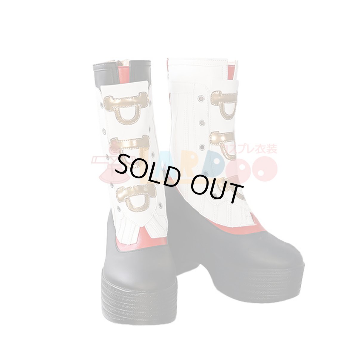 画像23: ゼンレスゾーンゼロ ZenlessZoneZero 「雲嶽山」儀玄-イーシェン コスプレ衣装 コスチューム cosplay (23)