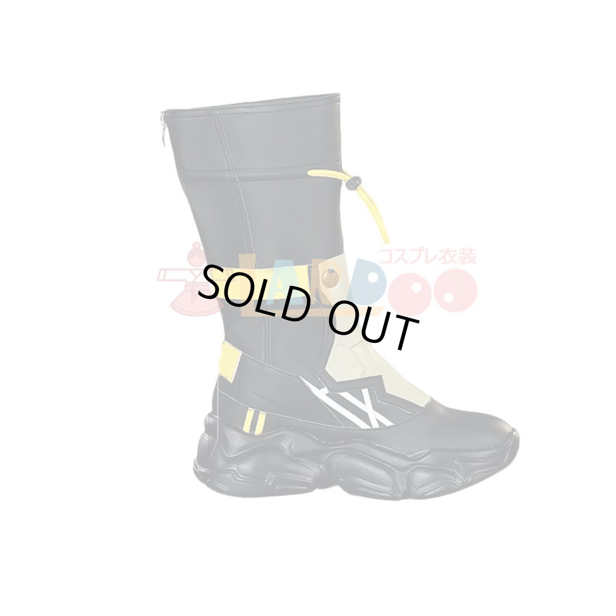 画像16: 【生産停止】ゼンレスゾーンゼロ ゼンゼロ トリガー-Trigger コスプレ衣装 コスチューム ZenlessZoneZero cosplay (16)