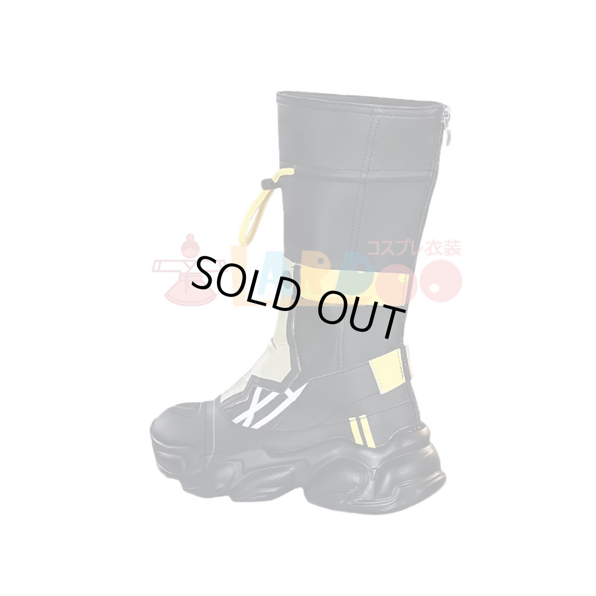 画像17: 【生産停止】ゼンレスゾーンゼロ ゼンゼロ トリガー-Trigger コスプレ衣装 コスチューム ZenlessZoneZero cosplay (17)