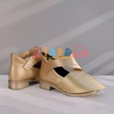 画像13: 崩壊スターレイル HonkaiStarRail モーディス-Mydei メデイモス-Mydeimos コスプレ衣装 コスチューム cosplay (13)
