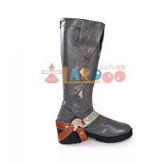 画像14: 原神 Genshin ナタ イファ-Ifa コスプレ衣装 コスチューム cosplay (14)