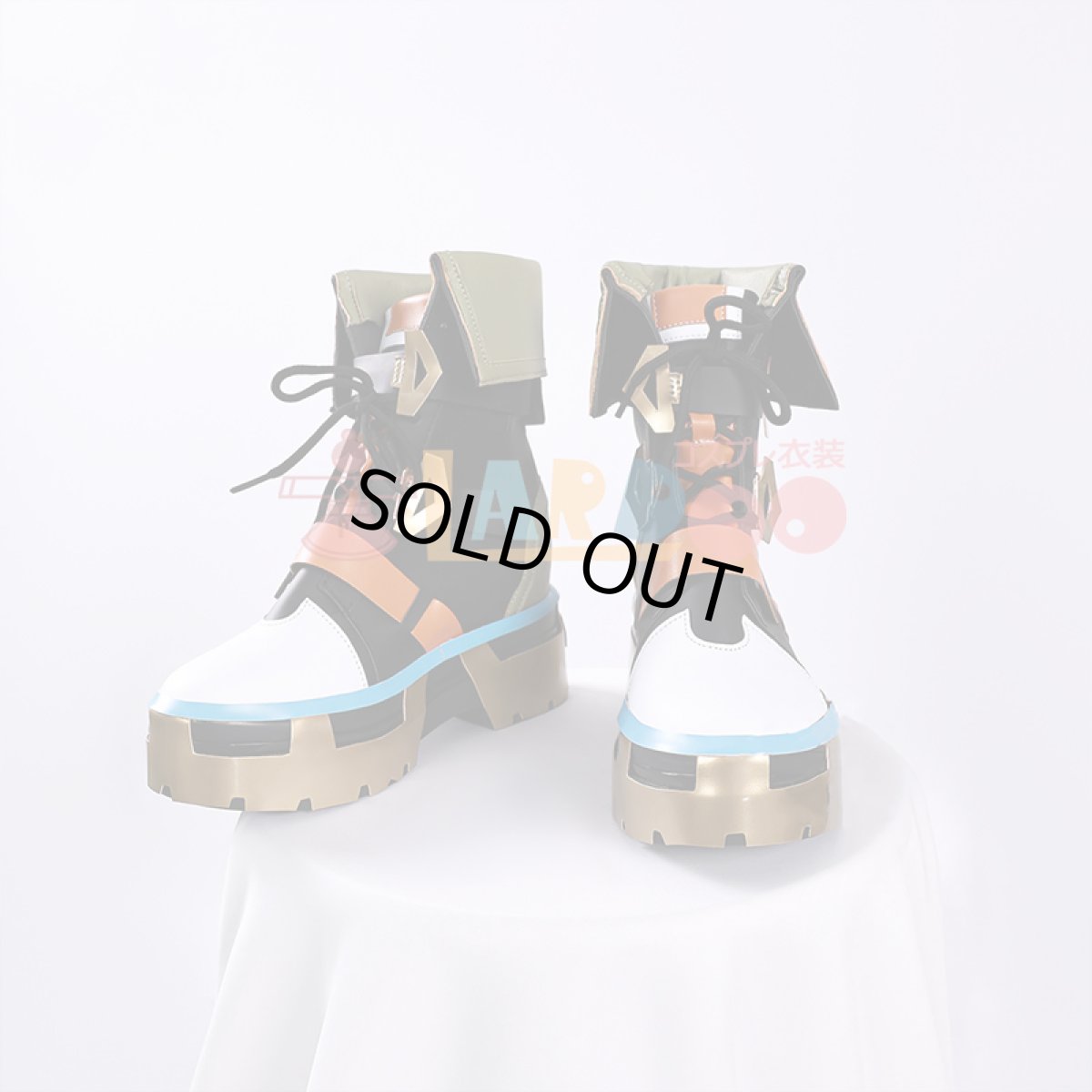 画像8: 【生産停止】原神 Genshin ベネット-「燃えろ！ラクガキ大冒険」 コスプレ衣装 コスチューム cosplay (8)