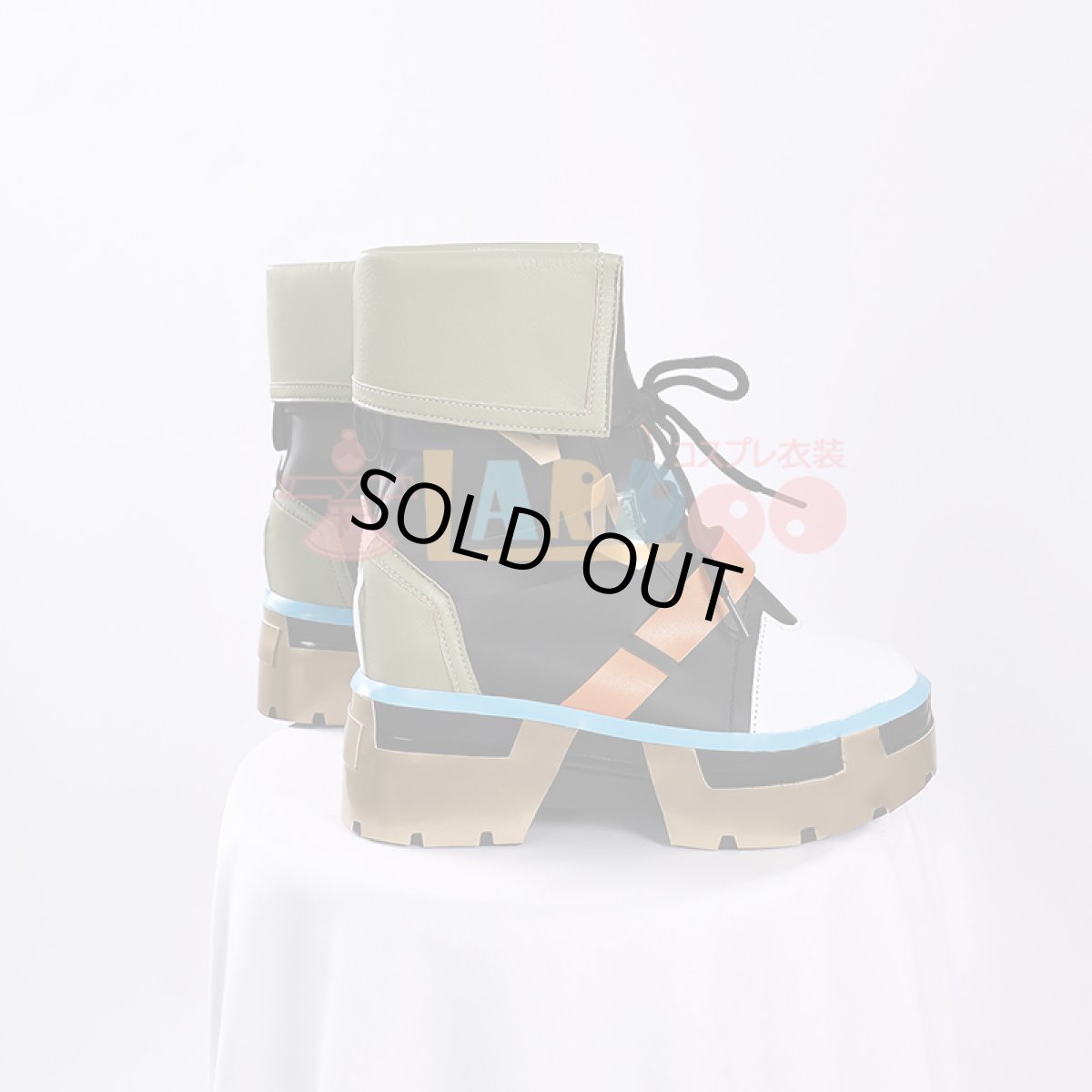 画像9: 【生産停止】原神 Genshin ベネット-「燃えろ！ラクガキ大冒険」 コスプレ衣装 コスチューム cosplay (9)