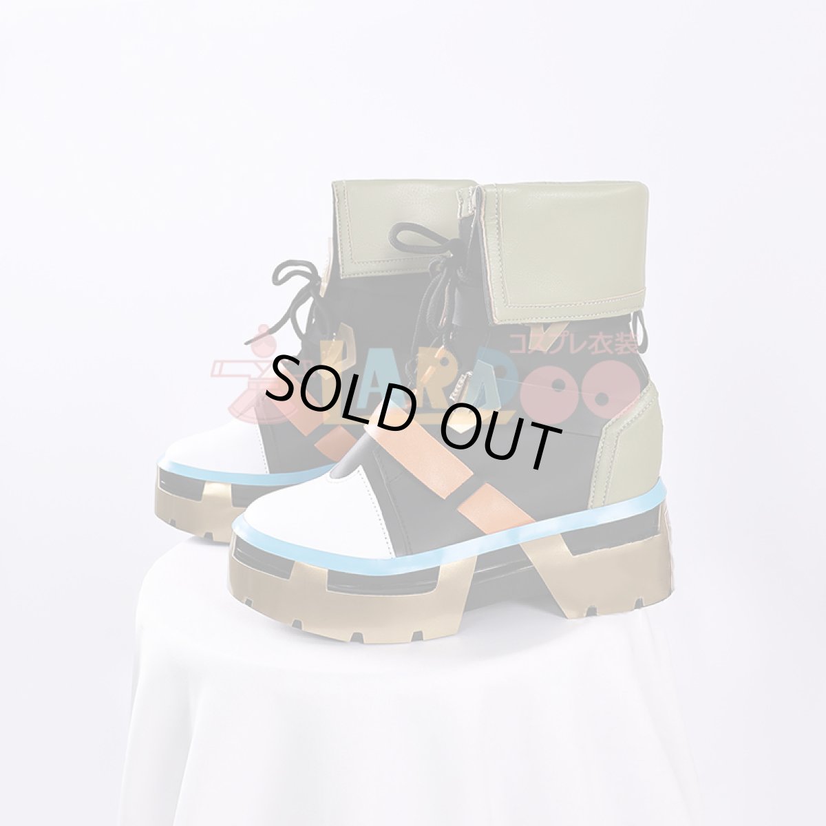 画像10: 【生産停止】原神 Genshin ベネット-「燃えろ！ラクガキ大冒険」 コスプレ衣装 コスチューム cosplay (10)