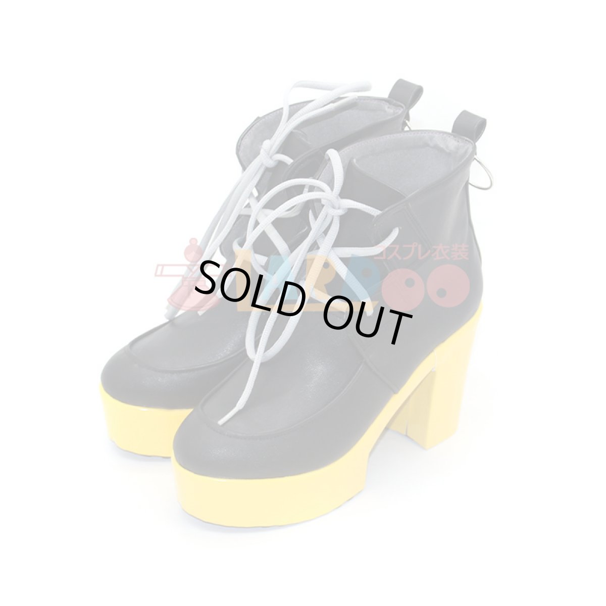 画像14: 【生産停止】ゼンレスゾーンゼロ ゼンゼロ オルペウス& 「鬼火」-ORPHIE＆MAGUS コスプレ衣装 コスチューム cosplay (14)