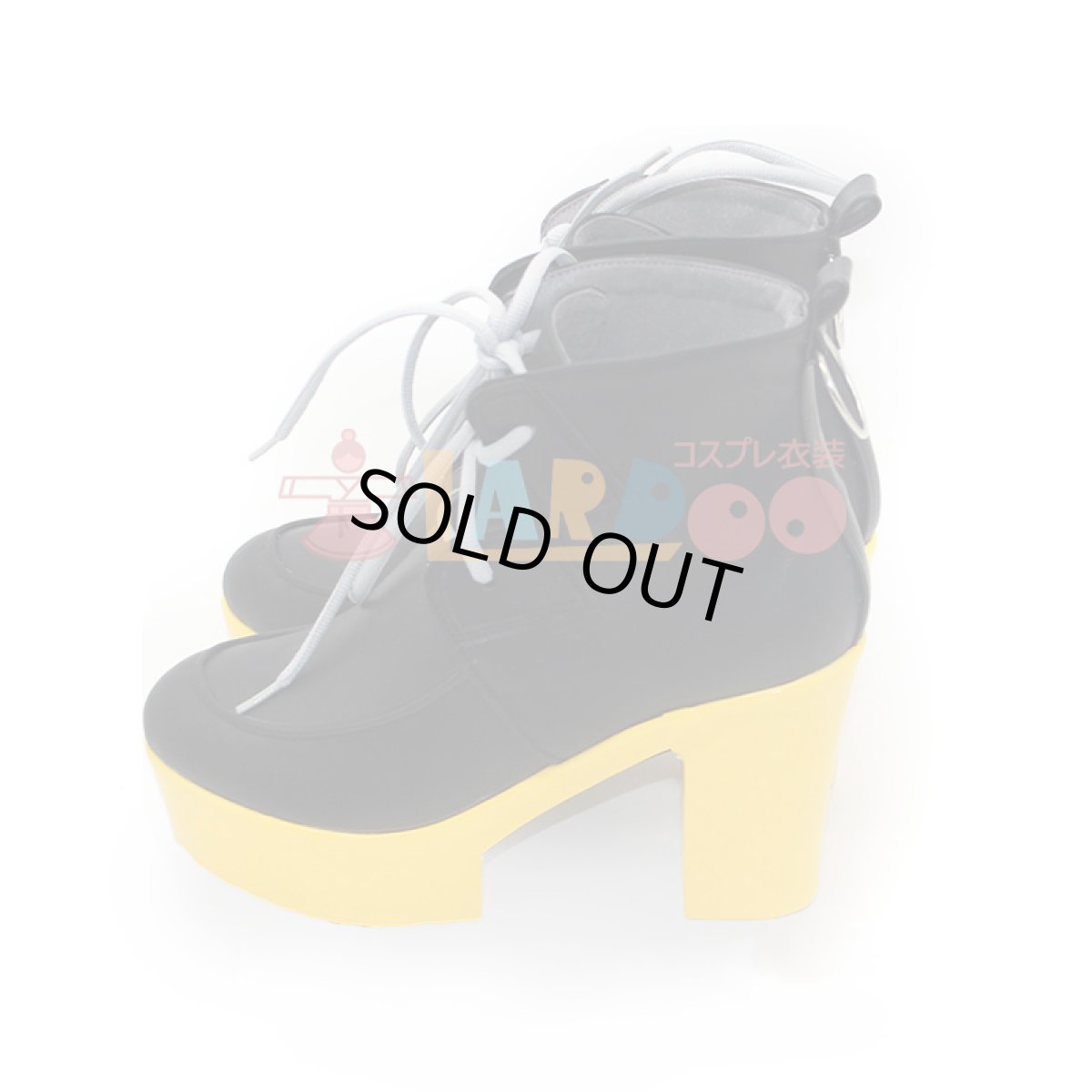 画像15: 【生産停止】ゼンレスゾーンゼロ ゼンゼロ オルペウス& 「鬼火」-ORPHIE＆MAGUS コスプレ衣装 コスチューム cosplay (15)