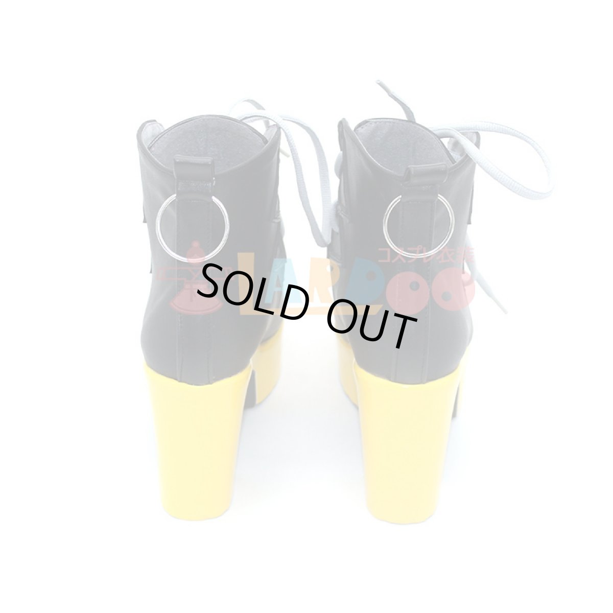 画像16: 【生産停止】ゼンレスゾーンゼロ ゼンゼロ オルペウス& 「鬼火」-ORPHIE＆MAGUS コスプレ衣装 コスチューム cosplay (16)