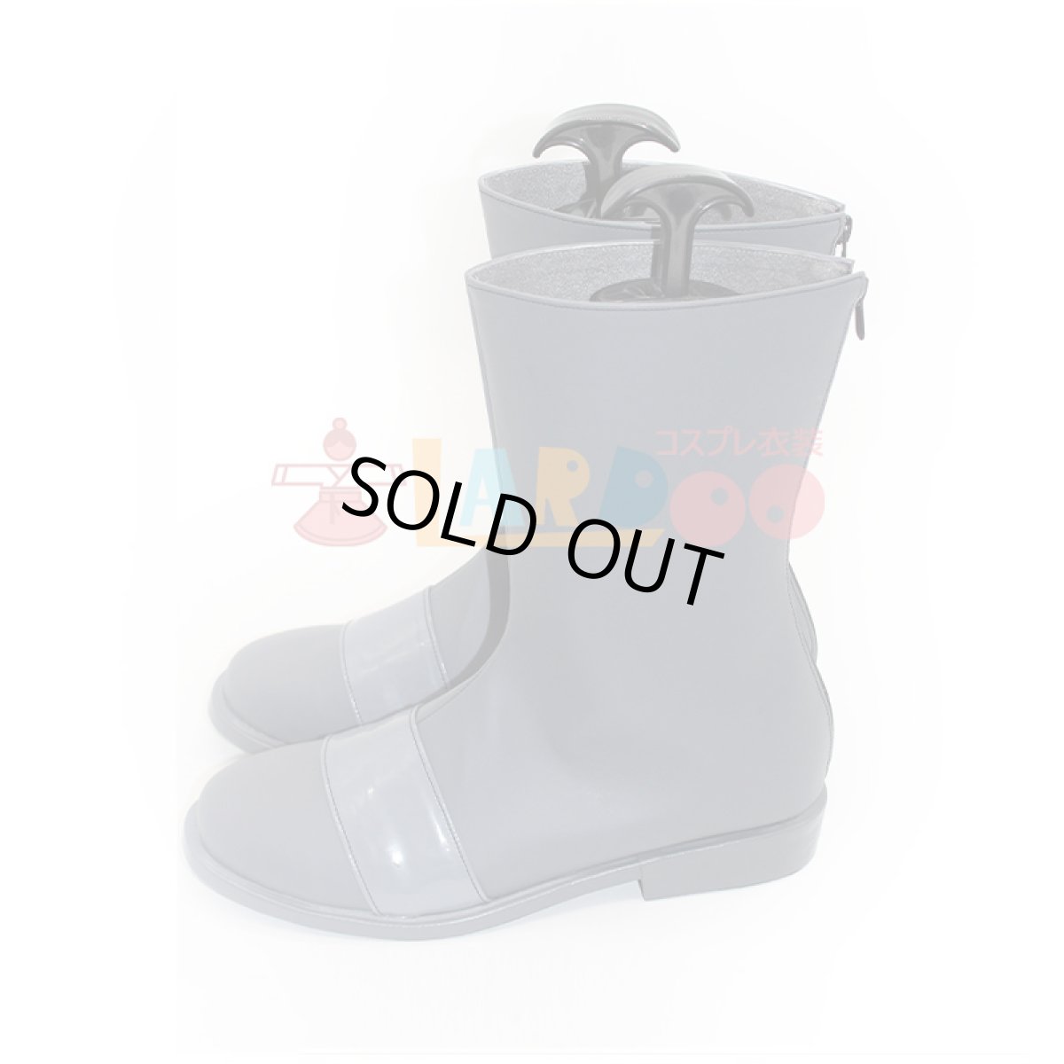 画像14: 羅小黒戦記２ ぼくらが望む未来  無限-ムゲン コスプレ衣装 コスチューム ロシャオヘイセンキ cosplay (14)