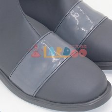 画像5: 羅小黒戦記2 ぼくらが望む未来 無限-ムゲン コスプレ靴/コスプレブーツ cosplay (5)