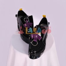 画像12: ゼンレスゾーンゼロ ゼンゼロ イドリー-Yidhari コスプレ衣装 コスチューム ZZZ cosplay (12)